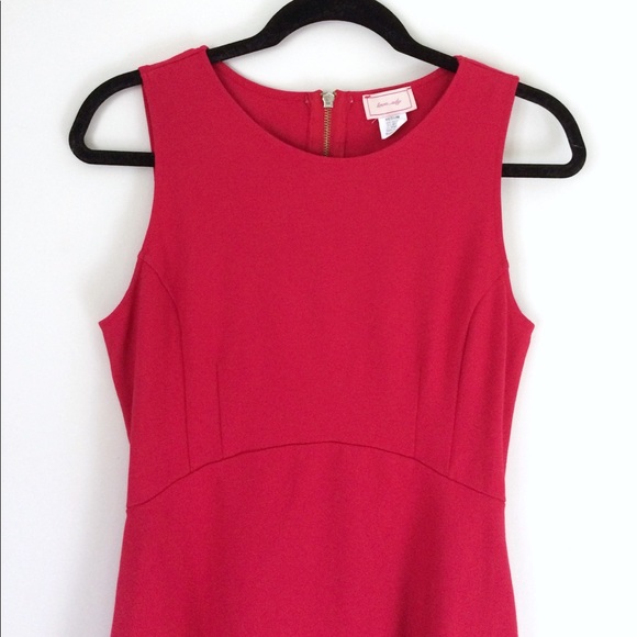 love...ady Dresses & Skirts - Little red dress 🌻